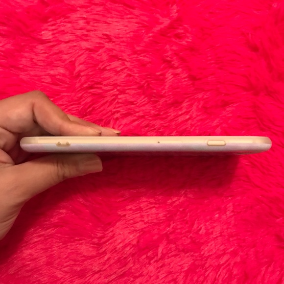 NEW iPhone 7/8 Pastel Marble Case - Picture 6 of 7